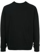 Jac+ Jack Classic Sweatshirt - Black