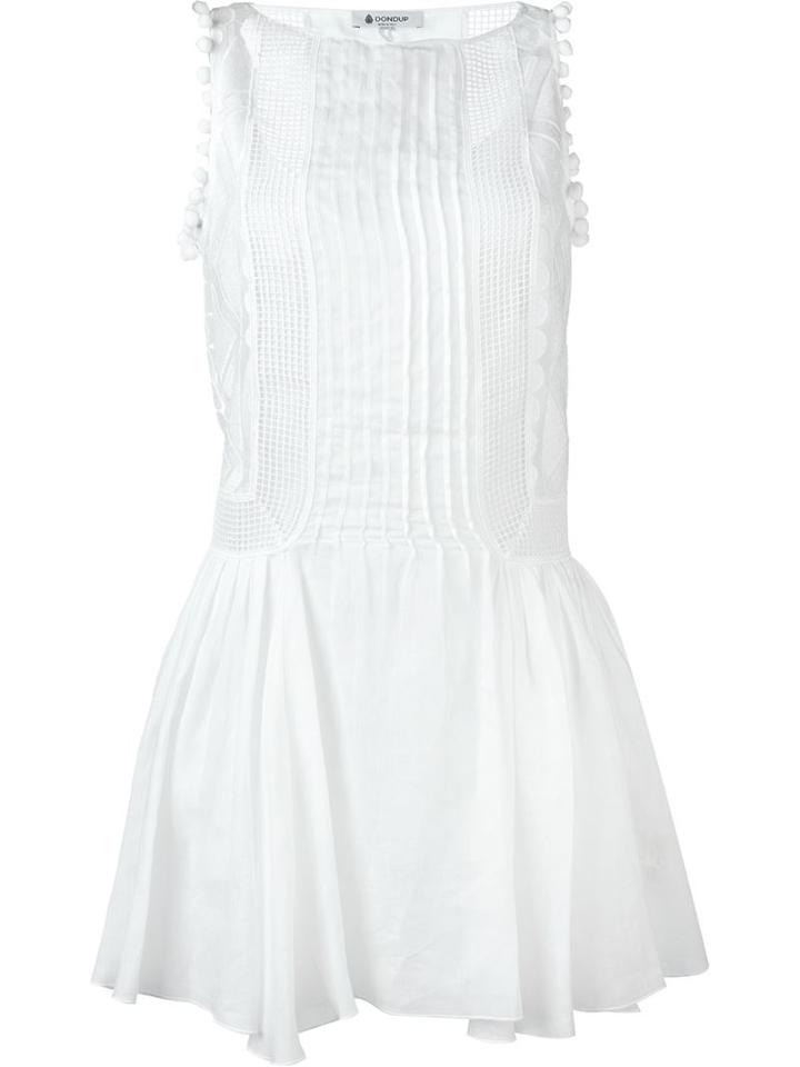 Dondup 'gwendoline' Dress