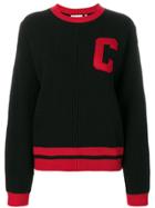 Carhartt Heritage Ribbed Knit Sweater - Black
