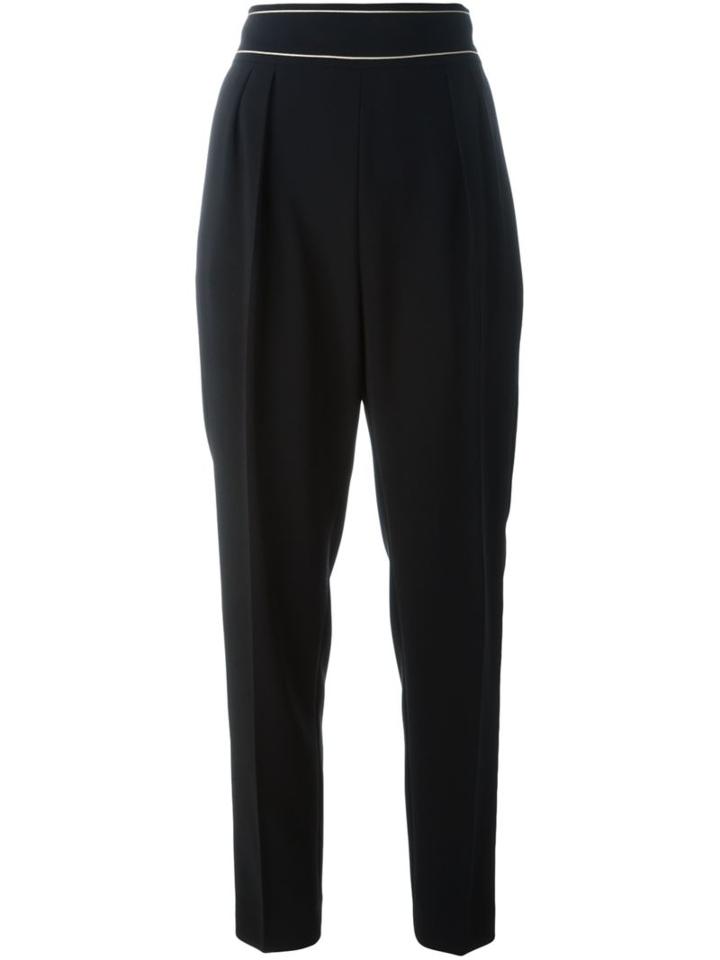 Max Mara Tapered Trousers