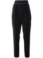 Max Mara Tapered Trousers