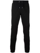 Hydrogen Classic Track Pants, Men's, Size: Medium, Black, Cotton
