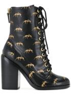 Macgraw Ant Boots - Black