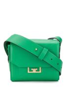 Givenchy Eden Shoulder Bag - Green