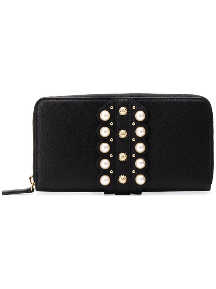 Liu Jo Darsena Wallet - Black