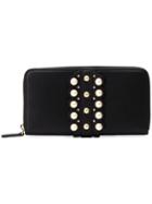 Liu Jo Darsena Wallet - Black