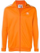 Adidas Beckenbauer Track Jacket - Orange