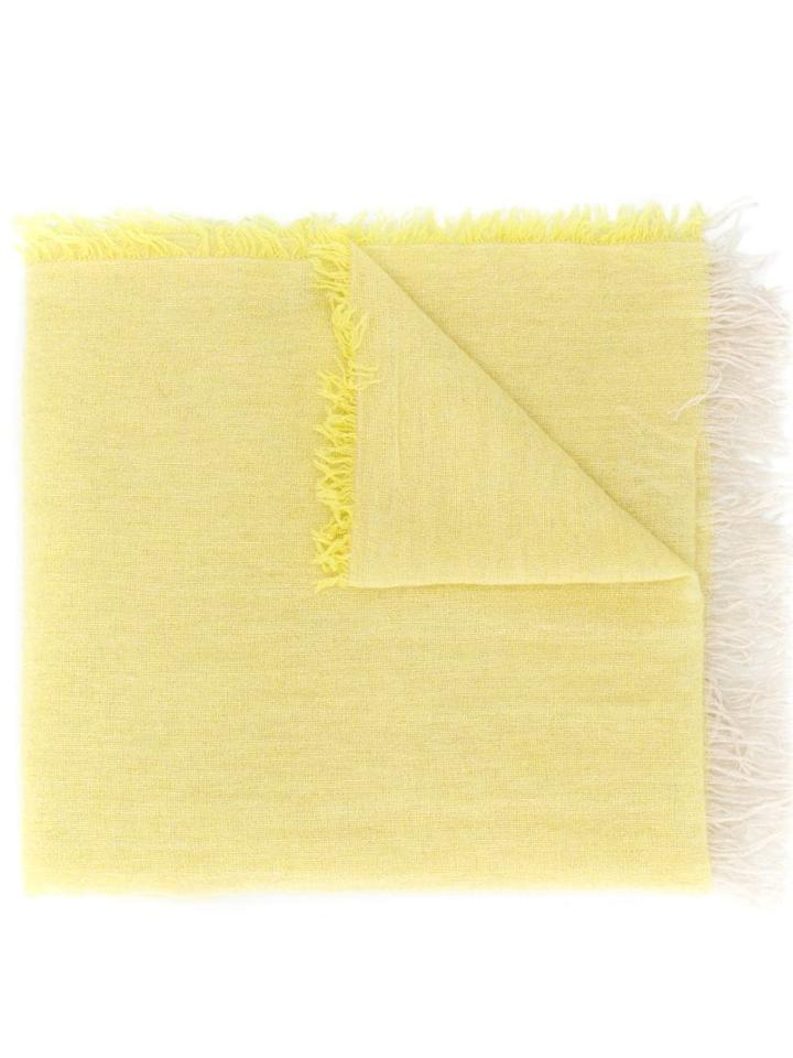Forte Forte - Yellow