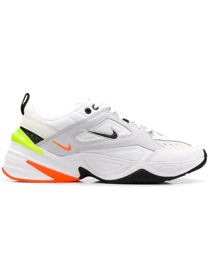 Nike Nike M2k Tekno - White