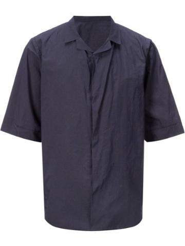 Teatora 'wallet' Shirt