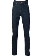 Joe S Jeans Slim Fit Jeans, Men's, Size: 38, Blue, Cotton/polyester/spandex/elastane