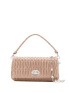 Miu Miu Nappacrystal - Neutrals