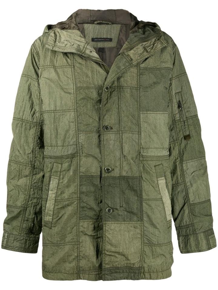 John Varvatos - Green