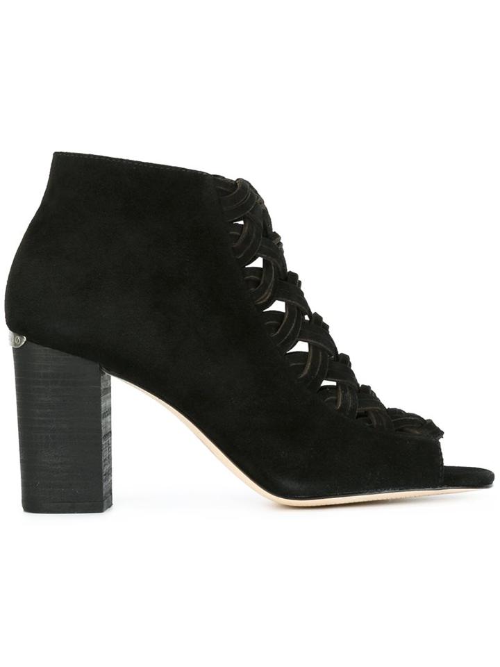 Michael Michael Kors 'wesley' Booties