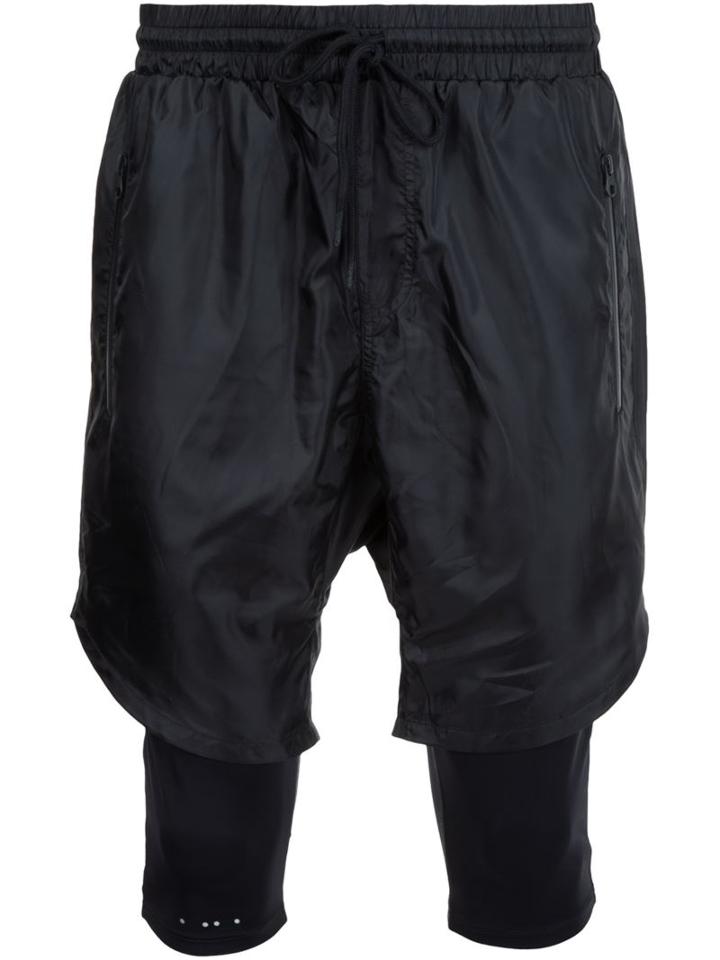 Publish Layered Running Shorts