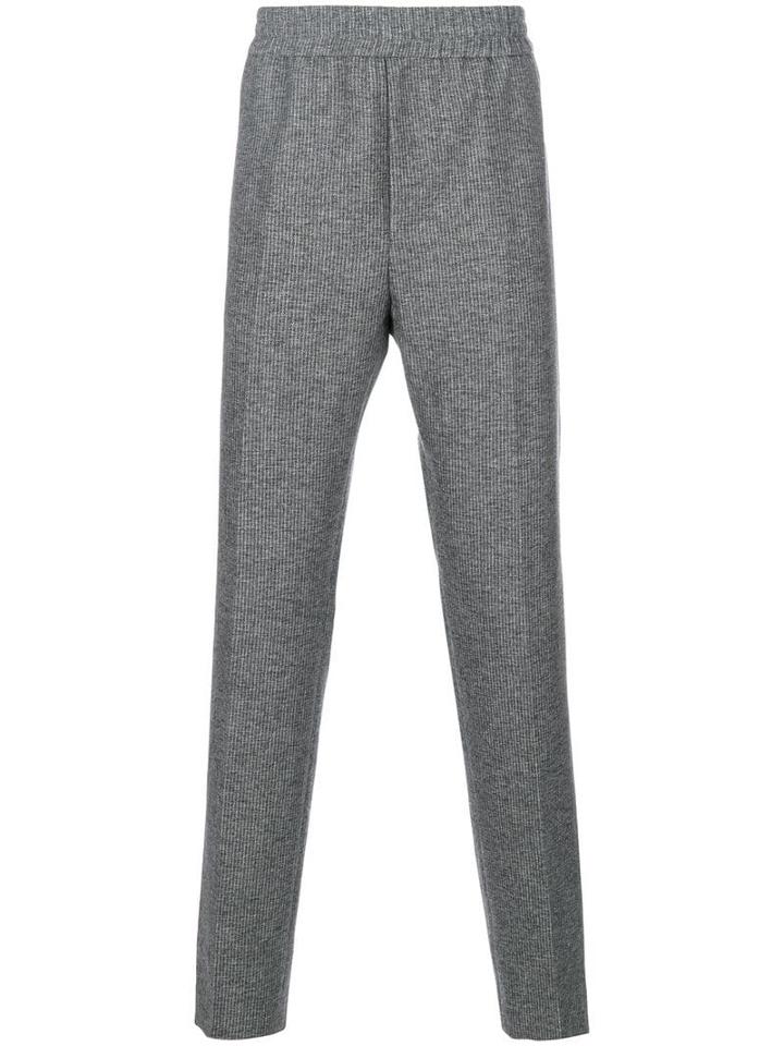 Golden Goose Lyman Trousers - Grey