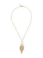 Chloé Chloé Chc19wfo84cb7 9dx Metals & Alloys->brass - Gold