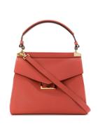 Givenchy Medium Mystic Tote Bag - Orange