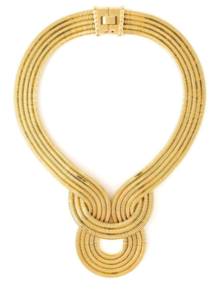 Lara Bohinc 'lunar Eclipse' Necklace, Women's