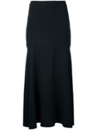 Georgia Alice - Source Skirt - Women - Polyester - 12, Black, Polyester