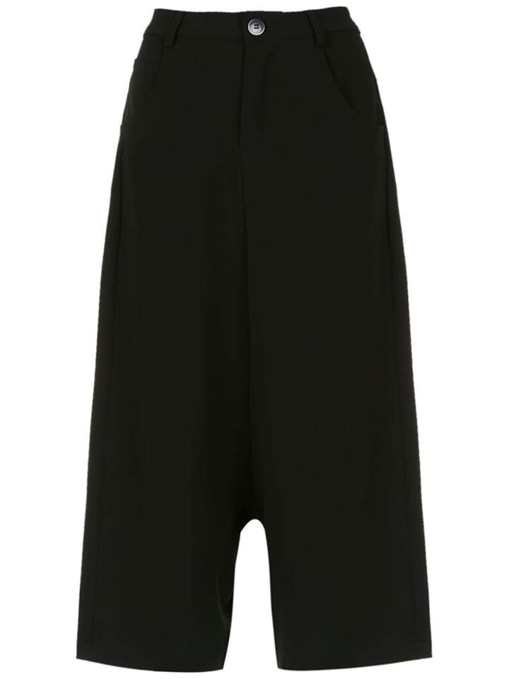 Uma Raquel Davidowicz Pirita Trousers - Black