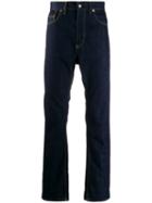 Société Anonyme Straight-leg Jeans - Blue