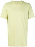 Rick Owens Short-sleeve T-shirt - Green