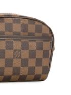 Louis Vuitton Vintage Ipanema 2way Bag - Brown