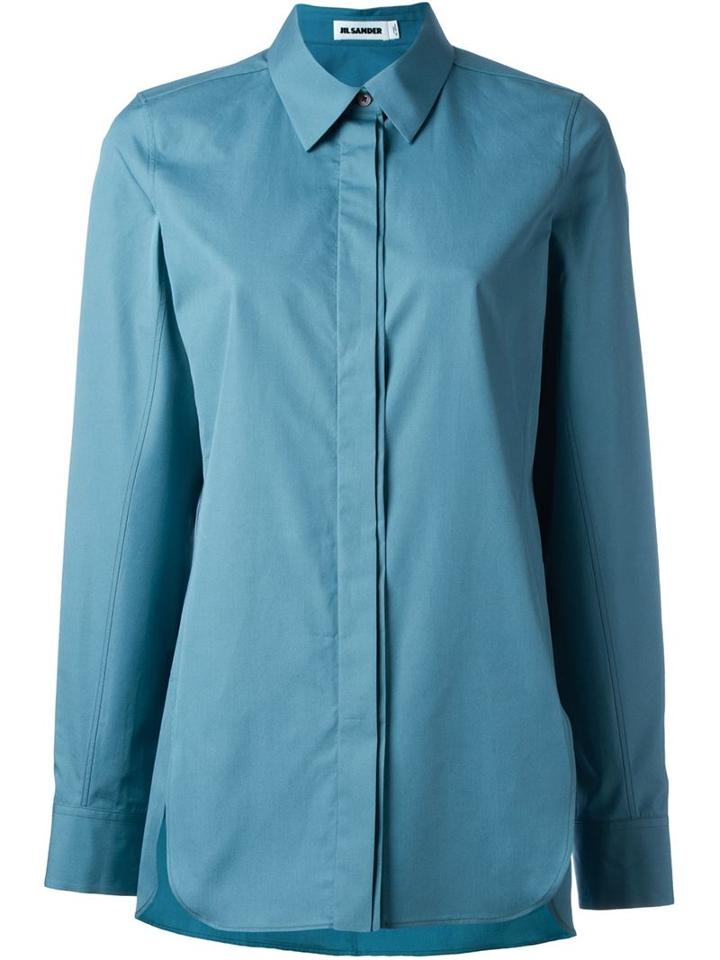 Jil Sander 'veronica' Shirt