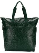 Rick Owens Oversized Tote - Green