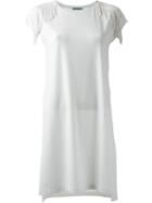 Guild Prime Fringe Detail T-shirt Dress