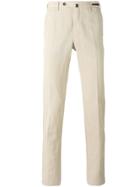 Pt01 Chino Trousers - Neutrals