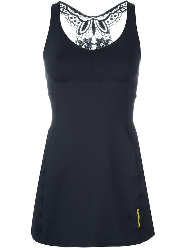 Sàpopa Crochet Back Tank Top