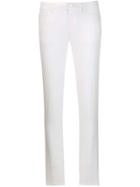 Just Cavalli Classic Skinny-fit Jeans - White
