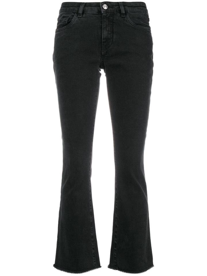 Nine In The Morning Rinse Endless Jeans - Black