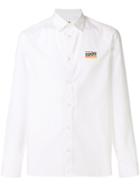 Kenzo Dream Print Shirt - White