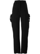 J.w.anderson Utility High Waisted Pants