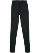 Kolor Tailored Trousers - Blue
