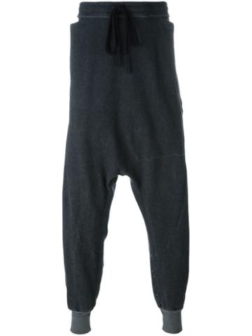 Lost & Found Ria Dunn Drop Crotch Trackpants