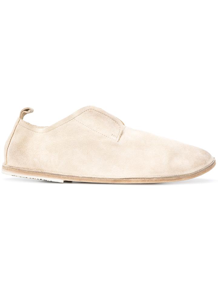 Marsèll Slip-on Shoes - Nude & Neutrals