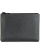 Common Projects Small Clutch - Black