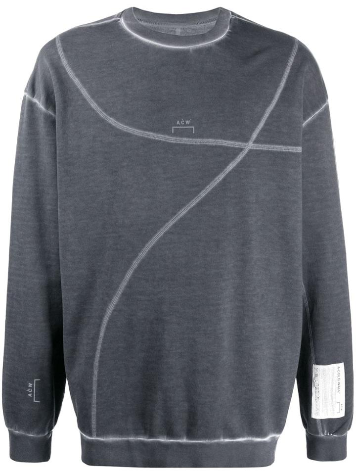 A-cold-wall* A-cold-wall* Cnr01gry Grey