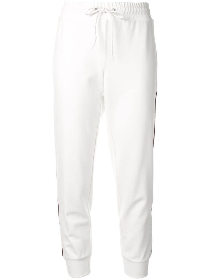 Nylora Edith Trousers - White