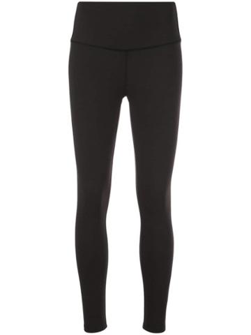 Splits 59 Bardot High-waisted Leggings - Black