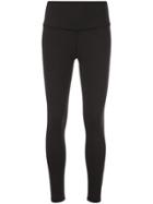 Splits 59 Bardot High-waisted Leggings - Black