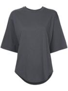 Cityshop Classic Short-sleeve T-shirt - Grey