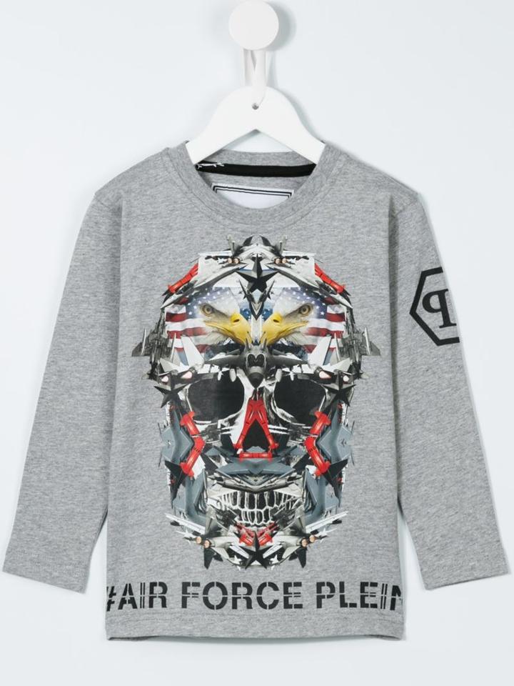 Philipp Plein 'american Dream' T-shirt