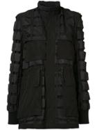 Christopher Raeburn Remade Airbrake Field Jacket - Black