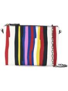 Tomas Maier Crossbody Pouch - Multicolour