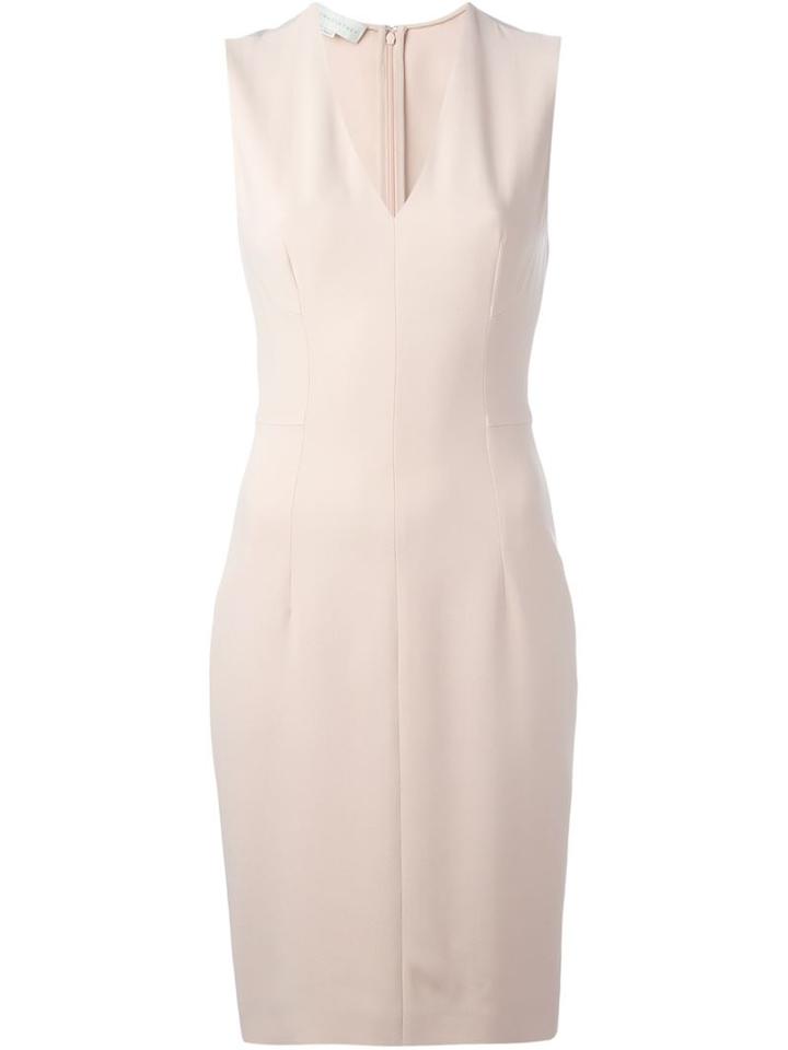 Stella Mccartney V-neck Dress